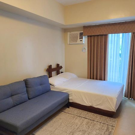 Avida Tower Free Airport Pick Up For 3 Nights Stay Or More Davao Exterior photo