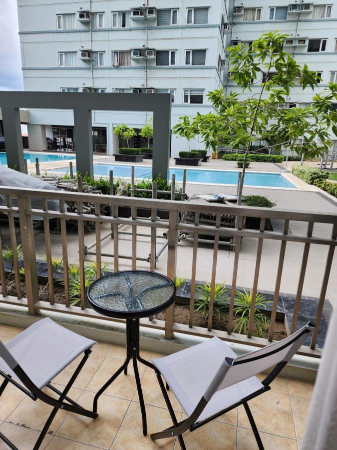 Avida Tower Free Airport Pick Up For 3 Nights Stay Or More Davao Exterior photo
