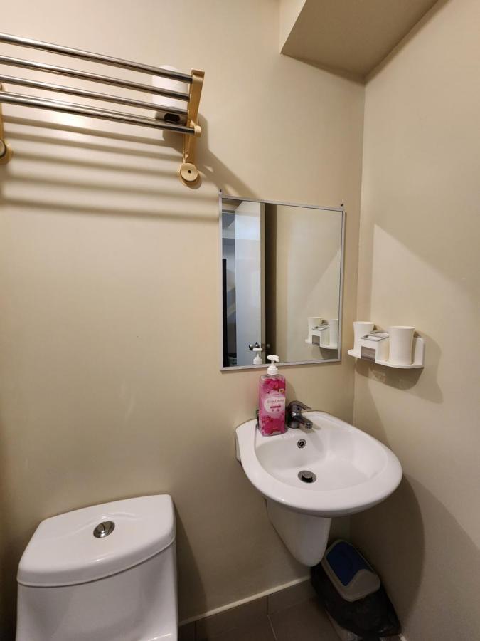 Avida Tower Free Airport Pick Up For 3 Nights Stay Or More Davao Exterior photo